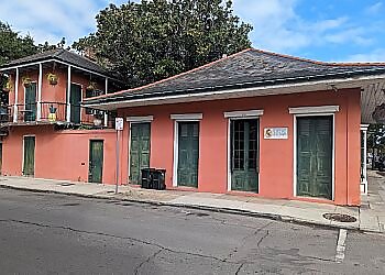 New Orleans Florists Flora Savage