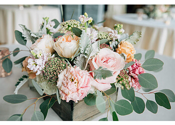 Fremont Florists Floral Design Studio
