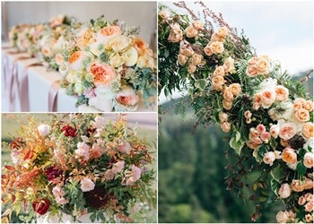 Fremont Florists Floral Design Studio