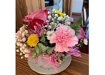 Elgin Florists Floral Excellence