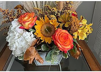 Elgin Florists Floral Excellence