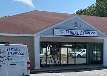 Little Rock Florists Floral Express Flowers & Events