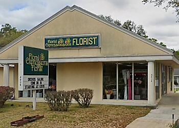 Gainesville Florists Floral Expressions Florist