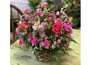Hampton Florists Floral Fashions