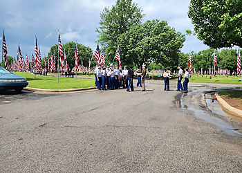 Broken Arrow Funeral Homes Floral Haven Funeral Home