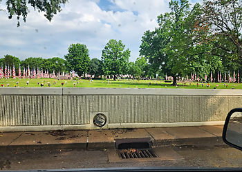 Broken Arrow Funeral Homes Floral Haven Funeral Home