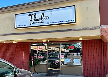 Vancouver Florists Floral Wishes & Gifts