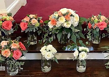 Vancouver Florists Floral Wishes & Gifts