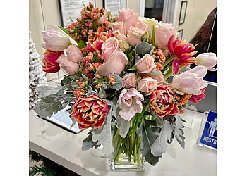 Pembroke Pines Florists Floral With a Twist