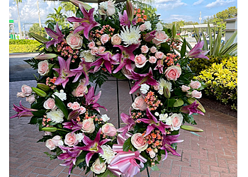 Pembroke Pines Florists Floral With a Twist