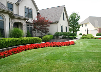 Lakeland Landscaping Companies Floralawn Inc.