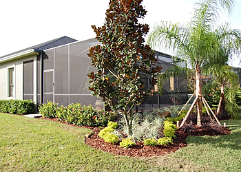 Floralawn Inc. Lakeland Landscaping Companies image 1