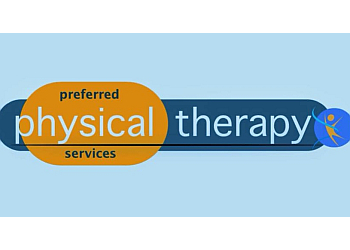 Florante Jacinto, PT - Preferred Physical Therapy Services