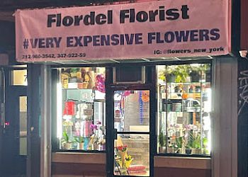 Flordel Florist
