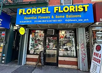 New York Florists Flordel Florist New York 