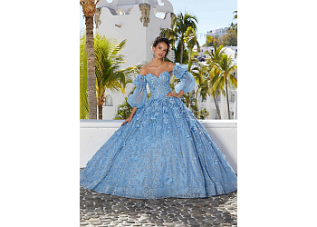 Mesquite Bridal Shops Florencias Bridal