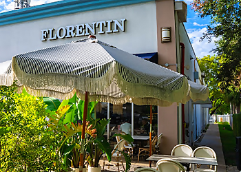 Hollywood Bakeries Florentin Bakery