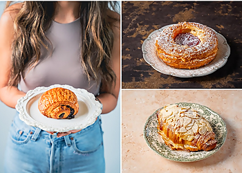 Hollywood Bakeries Florentin Bakery