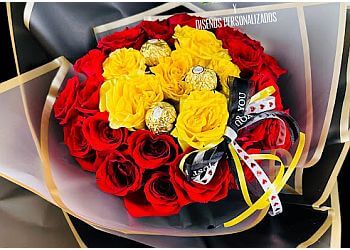 Thornton Florists Floreria IncAnto