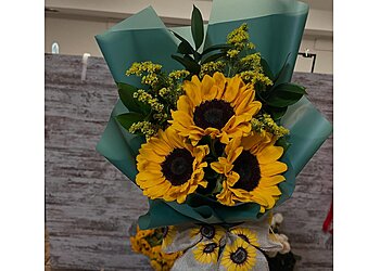 Aurora Florists Floreria Mexico