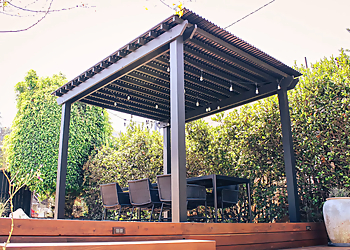 Pasadena Landscaping Companies Flores Artscape