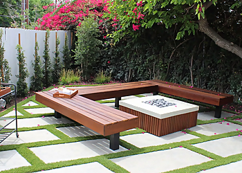 Pasadena Landscaping Companies Flores Artscape