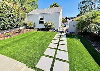 Los Angeles Landscaping Companies Flores Artscape, Inc.