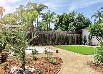 Los Angeles Landscaping Companies Flores Artscape, Inc.