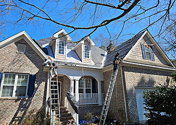 Wilmington Roofing Contractors Flores & Foley Roofing