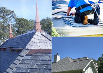 Wilmington Roofing Contractors Flores & Foley Roofing