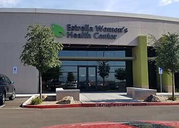 Phoenix Gynecologists Florian T. Walter, DO - ESTRELLA WOMENS HEALTH CENTER