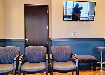 Phoenix Gynecologists Florian T. Walter, DO - ESTRELLA WOMENS HEALTH CENTER