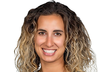 Florianna Pattacciato, PT, DPT - MVPT PHYSICAL THERAPY BUFFALO Florianna Pattacciato, PT, DPT - MVPT PHYSICAL THERAPY BUFFALO - Buffalo, NY Physical Therapists - Doctor Portrait Image