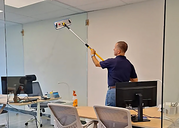 Hialeah Commercial Cleaning Services Florida Cleaners J&D Corporation