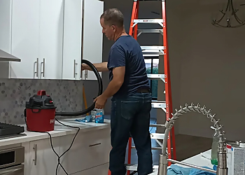 Hialeah Commercial Cleaning Services Florida Cleaners J&D Corporation