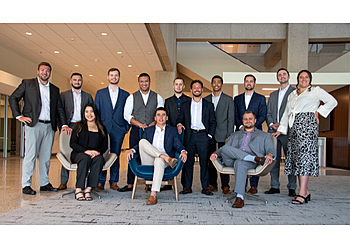 Miami Financial Services Florida Financial Advisors