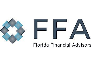 Tampa Financial Services Florida Financial Advisors