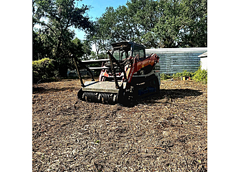 Lakeland Tree Services Florida Green Tree, LLC