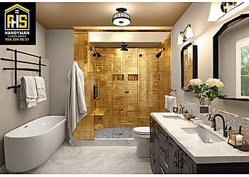 Hollywood Handyman Florida Handyman Service