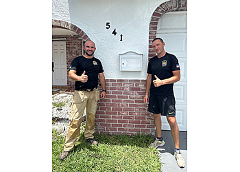 Florida Handyman Service Hollywood Handyman image 1