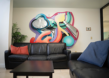 Florida Helps - Miramar, FL Addiction Treatment Centers - Interior Image