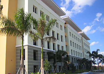 Florida Helps - Miramar, FL Addiction Treatment Centers - Exterior Image