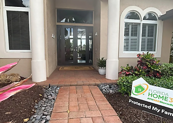 Pembroke Pines Window Companies Florida Home360