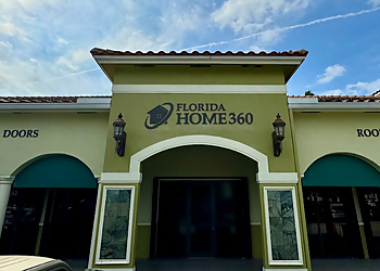 Florida Home360 Pembroke Pines Window Companies image 1