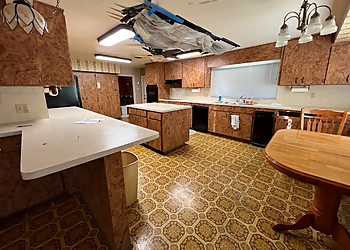 Lakeland Custom Cabinets Florida Kitchen And Bath