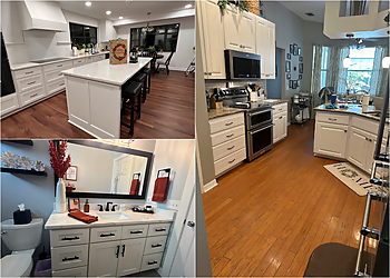 Lakeland Custom Cabinets Florida Kitchen And Bath