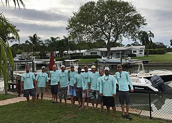 Clearwater Pool Services Florida Leak Locators