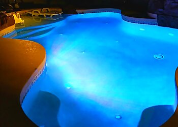 Clearwater Pool Services Florida Leak Locators