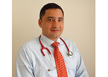 Pembroke Pines Sleep Clinics Florida Lung & Sleep Apnea Center, LLC