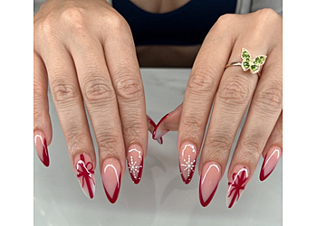 Florida Nails Florida Nails - Port St Lucie, FL Nail Salons - Acrylic Nails